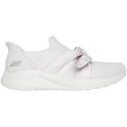Skechers ženske patike slip-ins bobs squad chaos W 117630-OFWT Cene