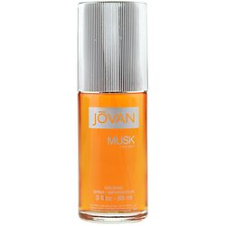 Jovan Musk kolonjska voda za muškarce 88 ml Cijene