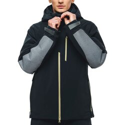 Dainese jakna HP Diamond II S Cene