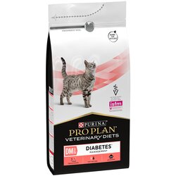 Purina Pro Plan Veterinary Diets Feline DM ST/OX - Diabetes Management - Varčno pakiranje: 2 x 1,5 kg Cene