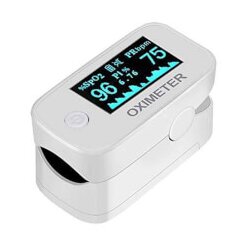 R&B MEDICAL Pulsni Oximetar Cene