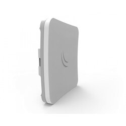 MikroTik (SXTsq 5 ac) 5GHz Outdoor 11ac Wireless Device Cene