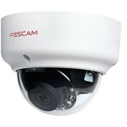 Foscam FI9961EP POE IP Camera Cene