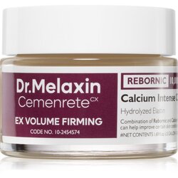 Dr. Melaxin Calcium Intense Cream lifting krema za učvršćivanje za lice i područje oko očiju 50 g Cene