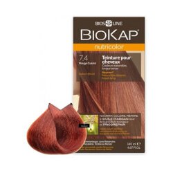 Biokap NutriColor 7.4 Cene