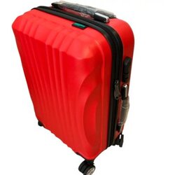 DISCOVERY MAX Kofer crveni S Cene
