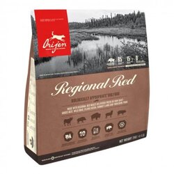 Orijen dog adult all regional red 2kg Cene