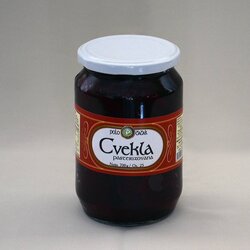Polo doo - Čačak Cvekla, 700g Cene