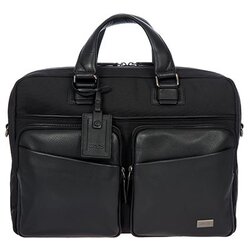 Bric's monza briefcase 1 compart. BR207705.909 Cene