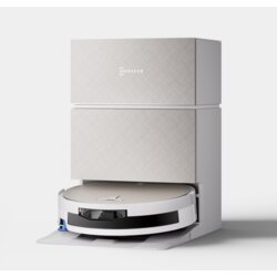 Ecovacs Deebot X12 PRO OMNI robotski usisavač Cene