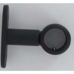 Luance NOSAČ ZA METALNU KARNIŠU EVA 4, O20, 50MM, 2/1 - CRNI Cijene