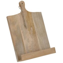 Excellent Houseware Leseno stojalo za kuharske knjige, (5000037186) Cene