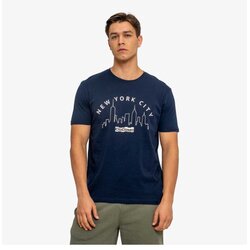 Cocomo Bjorn t-shirt Cene