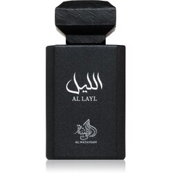 Al Wataniah Al Layl parfemska voda uniseks 100 ml Cijene