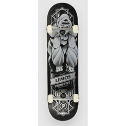 Primitive Lemos Gorilla 8.25" Skate komplet black Cene