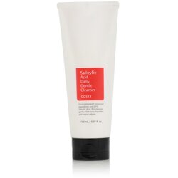 Cosrx Salicylic Acid Daily Gentle Cleanser gel za čišćenje lica masna 150 ml unisex Cene