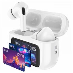 hoco. slušalice bežične sa ekranom osetljivim na dodir, bluetooth - EW72 Cene