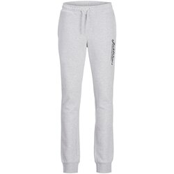 Jack & Jones donji deo trenerke za dečake 12270628, Beli Cene