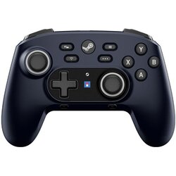 Hori Brezžični igralni plošček HORI Wireless HORIPAD za Steam™ in Steam Deck™ (ACC-1173) Cene