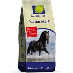 Nature's Best Senior kosmiči Cene
