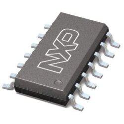 Texas Instruments Integralno kolo TEA1521T Cene