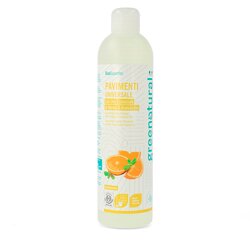 Greenatural univerzalno sredstvo za čišćenje podova 0,5 L, Biofit Cene