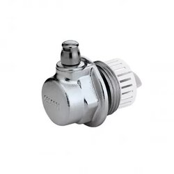 Caleffi Čep za radijatore 5/4" sa ozrakom Cene