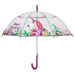 Okram dežnik 15623 COOL KIDS roza D 45/8 Cene