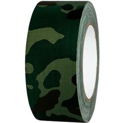Toolcraft Snažna ljepilna traka (L x B) 25m x 50 mm Camouflage 80B50L25CC sadržaj: 1 rola Cijene