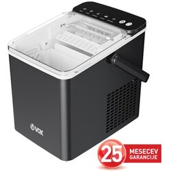 Vox Crni-Ledomat EM1008B Cene
