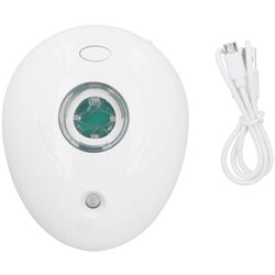 Venisymlis Prenosni Mini Vlažilec Usb Za Namizni Računalnik V Domači Pisarni, (22060867) Cene