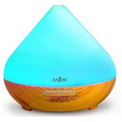 Anjou aroma difuzor, svjetlosmeđi, AJ-AD001LB Cene