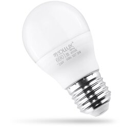 Sollux Nevtralna LED žarnica z žarnico E27, 7,5 W – Cene