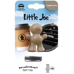 Little Joe Miris za auto cappuccino Cene