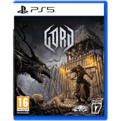 Fireshine Games Gord - Deluxe Edition (5) Cene