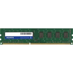 Adata DDR3 8GB, 1600MHz, CL11, 1.35V (ADDU1600W8G11-S) ram memorija Cene