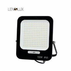 LENSLUX LED reflektor IK03 150W 6500K Cene