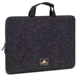 Rivacase 7915 Laptop Sleeve 15,6 with Handles black Cene