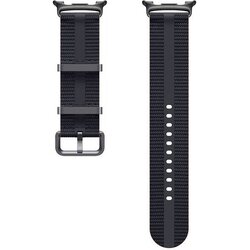 Samsung Narukvica Galaxy Watch8 Classic Athleisure ,Crna Cijene