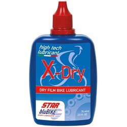 Star blubike olje za verigo Starwax 75 ml X-Dry Cene