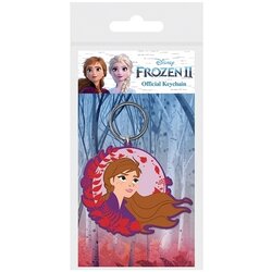 FROZEN 2 Anna obesek za ključe Pyramid Cene