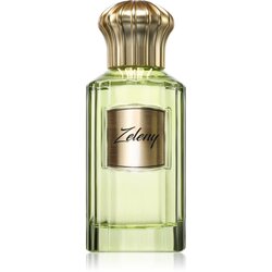 Ahmed Al Maghribi Zeleny parfumska voda uniseks 100 ml Cene