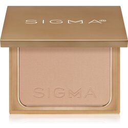 Sigma Beauty Matte Bronzer bronzer s mat efektom nijansa Light 8 g Cijene