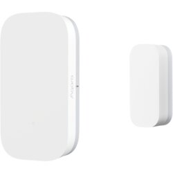 Aqara Door and Window Sensor T1: Model No: DW-S03D Cene