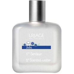Uriage Bébé 1st Scented Water 50 ml sprej za tijelo za djecu Cene
