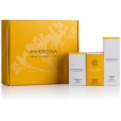 Immortella Mediterranean Beauty SET ZA VLAŽILNO NEGO OBRAZA Cene