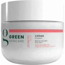 Green Skincare JEUNESSE krema - 50 ml Cene