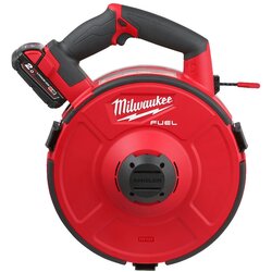 Milwaukee aku alat za provlačenje kablova 18V - M18FPFT-202 36M st set Cene