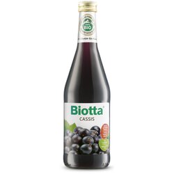 Biota Crna ribizla organic sok 500 ml Cene