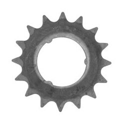 Velosteel zupčanik zadnji običan z-16 3204016 Cene